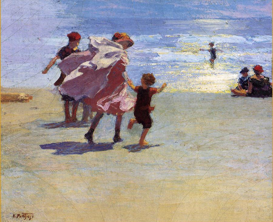 Famous Beach Paintings For Sale Famous Beach Paintings Page 8